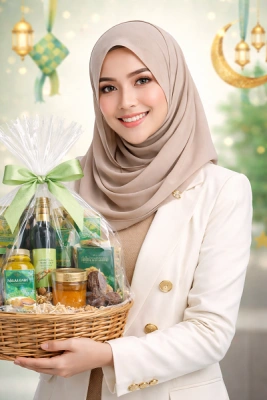 Toko Parcel Curug