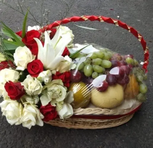Hampers / Parcel Buah di Curug